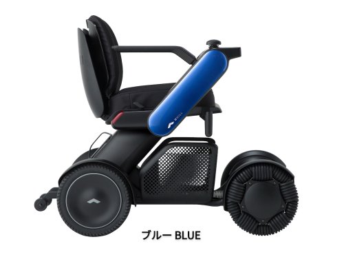 引取限定】WHILL MODEL C2 電動 車椅子 次世代型 ウィール 直 F6168301