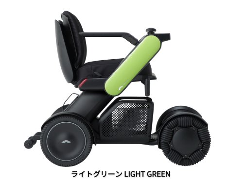 プレミアムモデル】WHILL/ウィル Model C2 電動車椅子 分解式 免許不要（非課税）- SQUARE Mobility