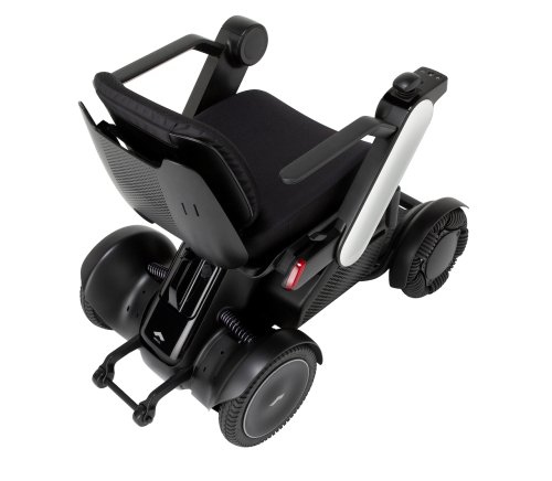 引取限定】WHILL MODEL C2 電動 車椅子 次世代型 ウィール 直 F6168301 