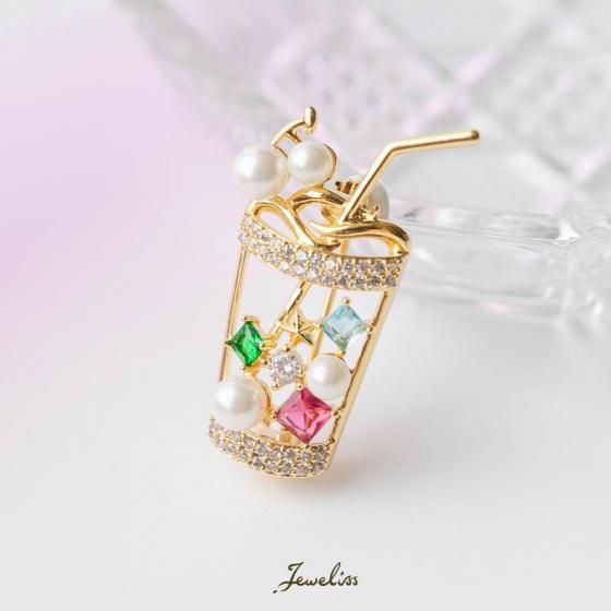 <img class='new_mark_img1' src='https://img.shop-pro.jp/img/new/icons14.gif' style='border:none;display:inline;margin:0px;padding:0px;width:auto;' />Jeweliss ֥ Fizzy ե ƥ ɥ ꥹ 奨ꥹ