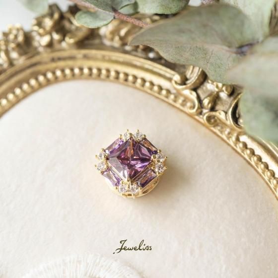 <img class='new_mark_img1' src='https://img.shop-pro.jp/img/new/icons14.gif' style='border:none;display:inline;margin:0px;padding:0px;width:auto;' />Jeweliss ޥͥå ߥ˥֥ ޥ Marun ƥ  ꥹ 奨ꥹ