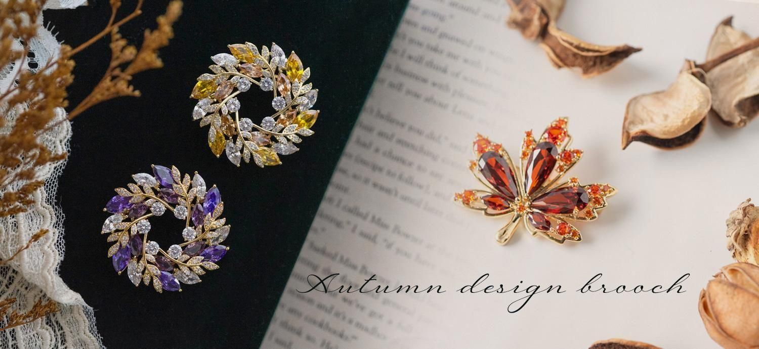 ブランイリス　パールブローチ ホーム | ブランイリス オンラインストア