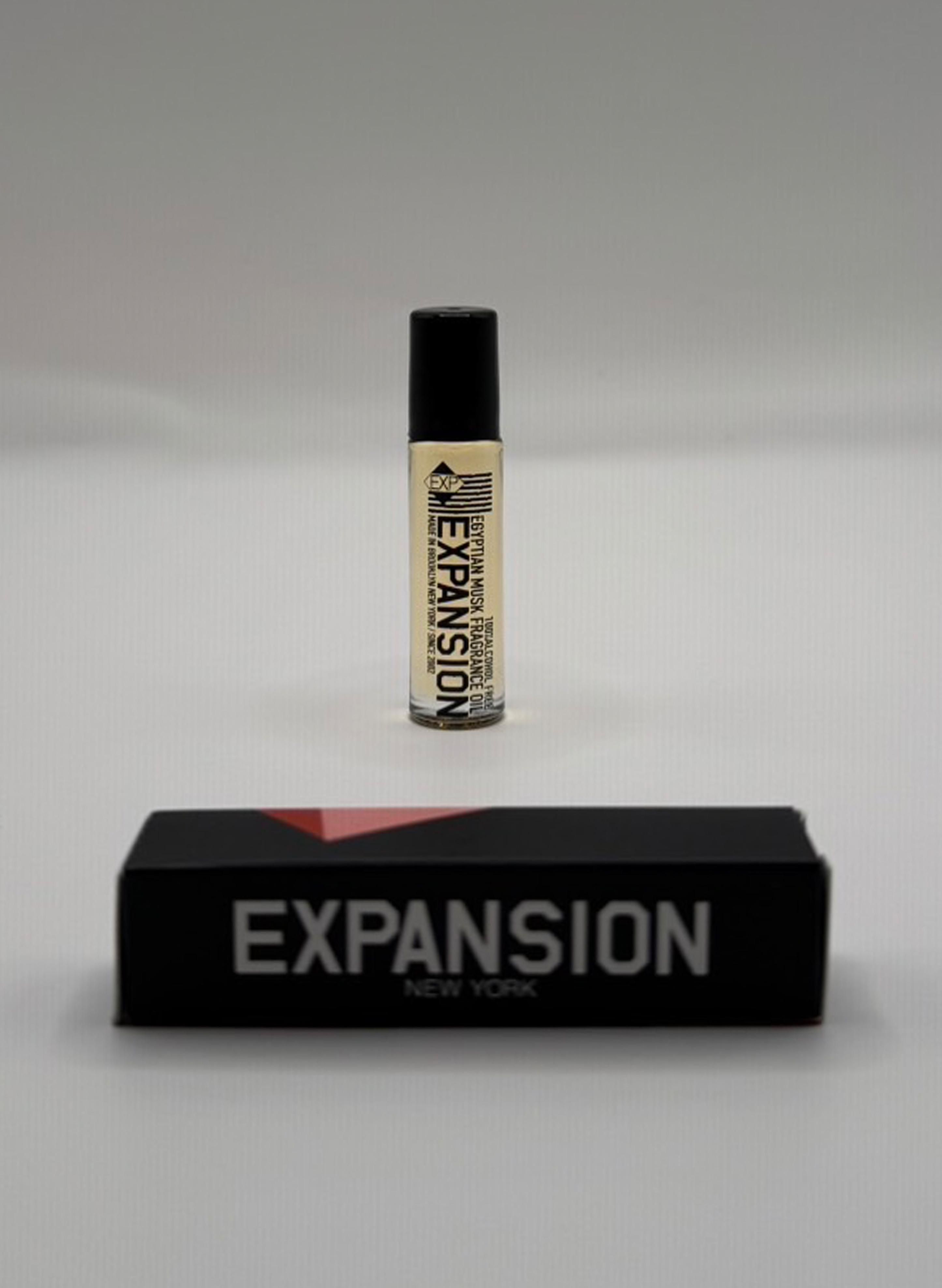 EXPANSION NY / FRAGRANCE OIL 