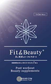 <img class='new_mark_img1' src='https://img.shop-pro.jp/img/new/icons11.gif' style='border:none;display:inline;margin:0px;padding:0px;width:auto;' />FitBeauty