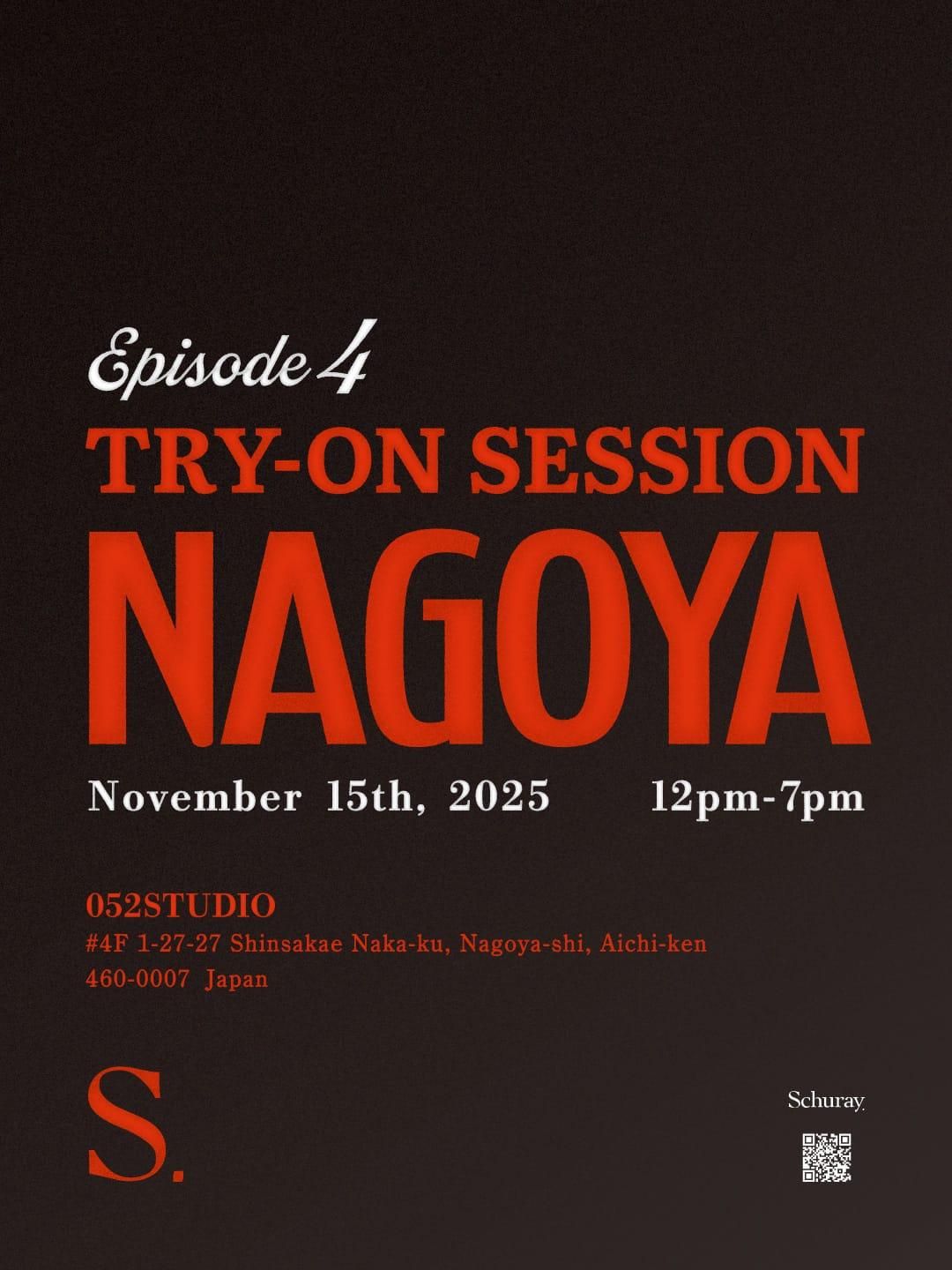 Tokyo Pop-up Shop at Burnish