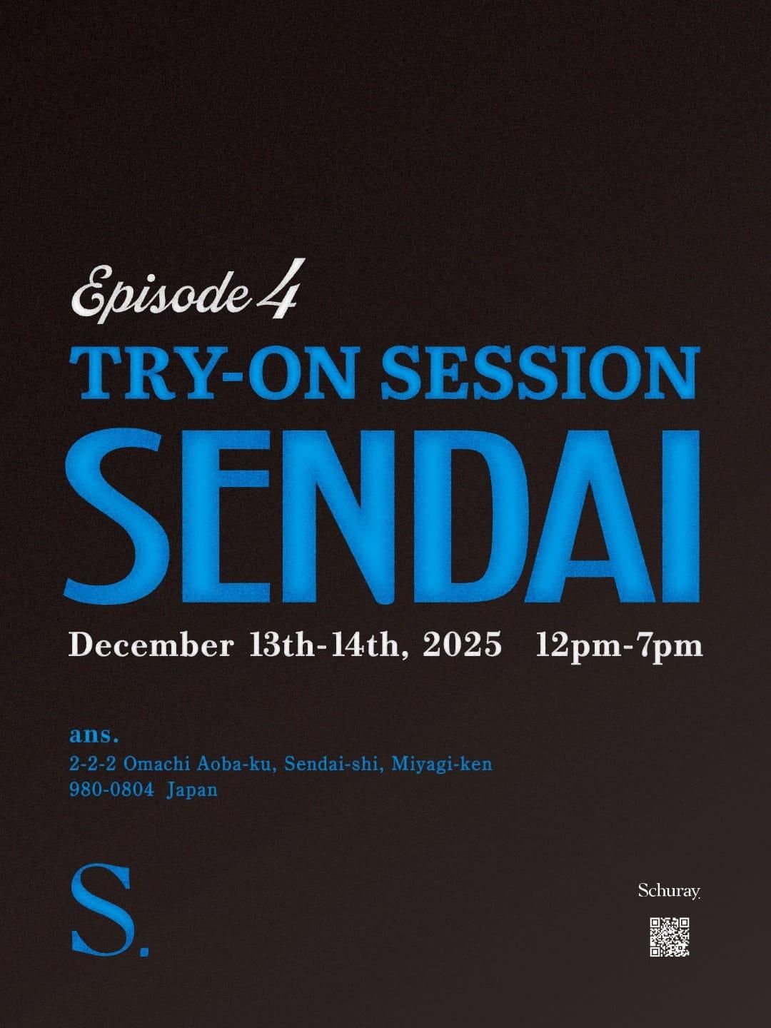 Tokyo Pop-up Shop at Burnish