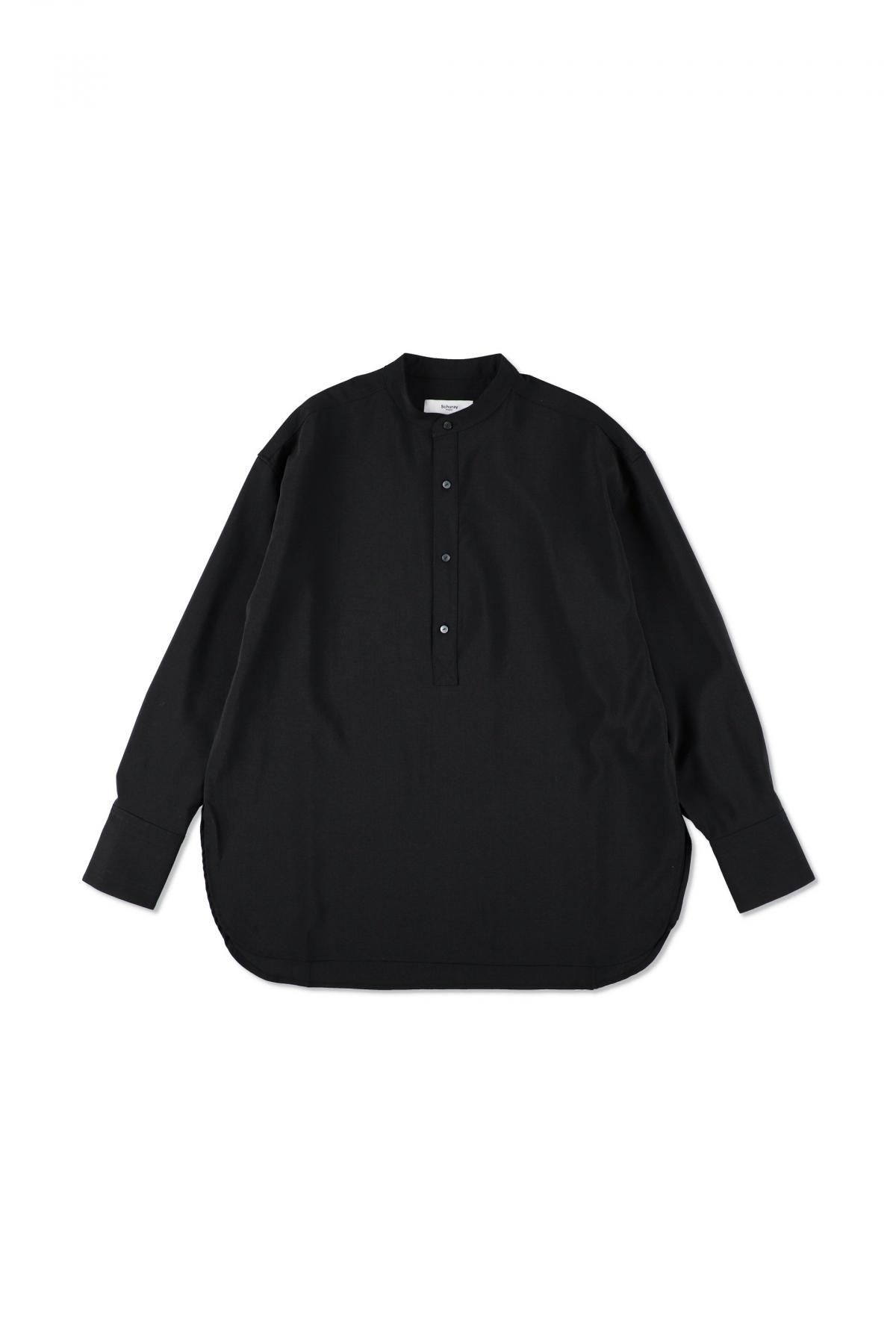 Schuray - Grampians Wool Pullover Shirt