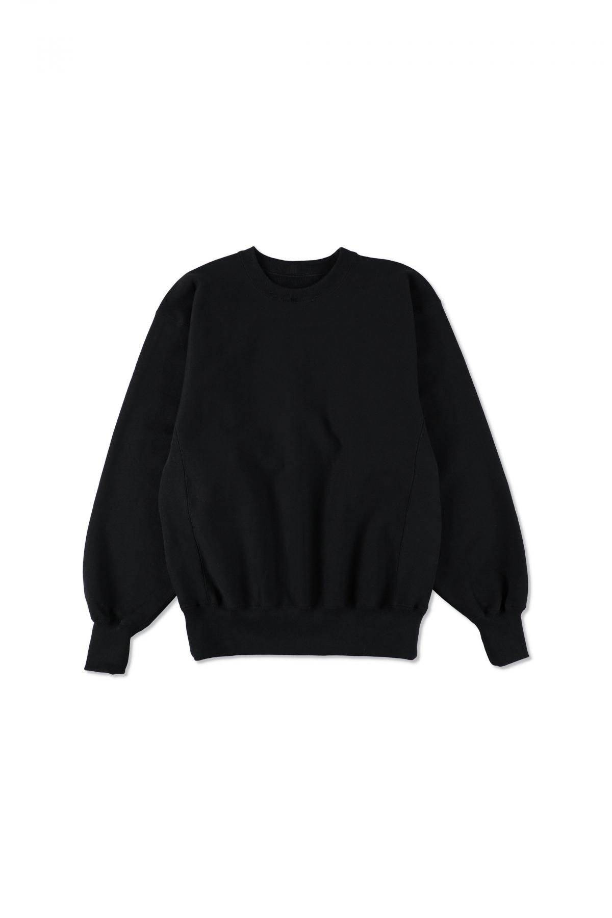 Schuray - American Vintage Sweatshirt (BLACK)