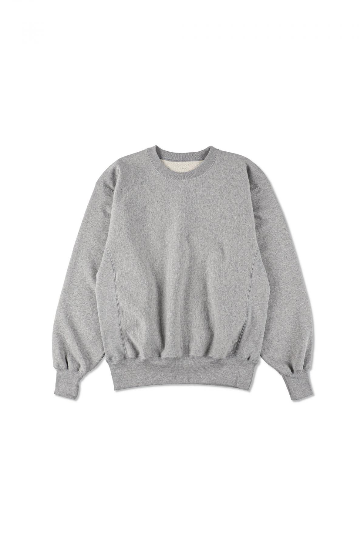 Schuray - American Vintage Sweatshirt (GRAY)