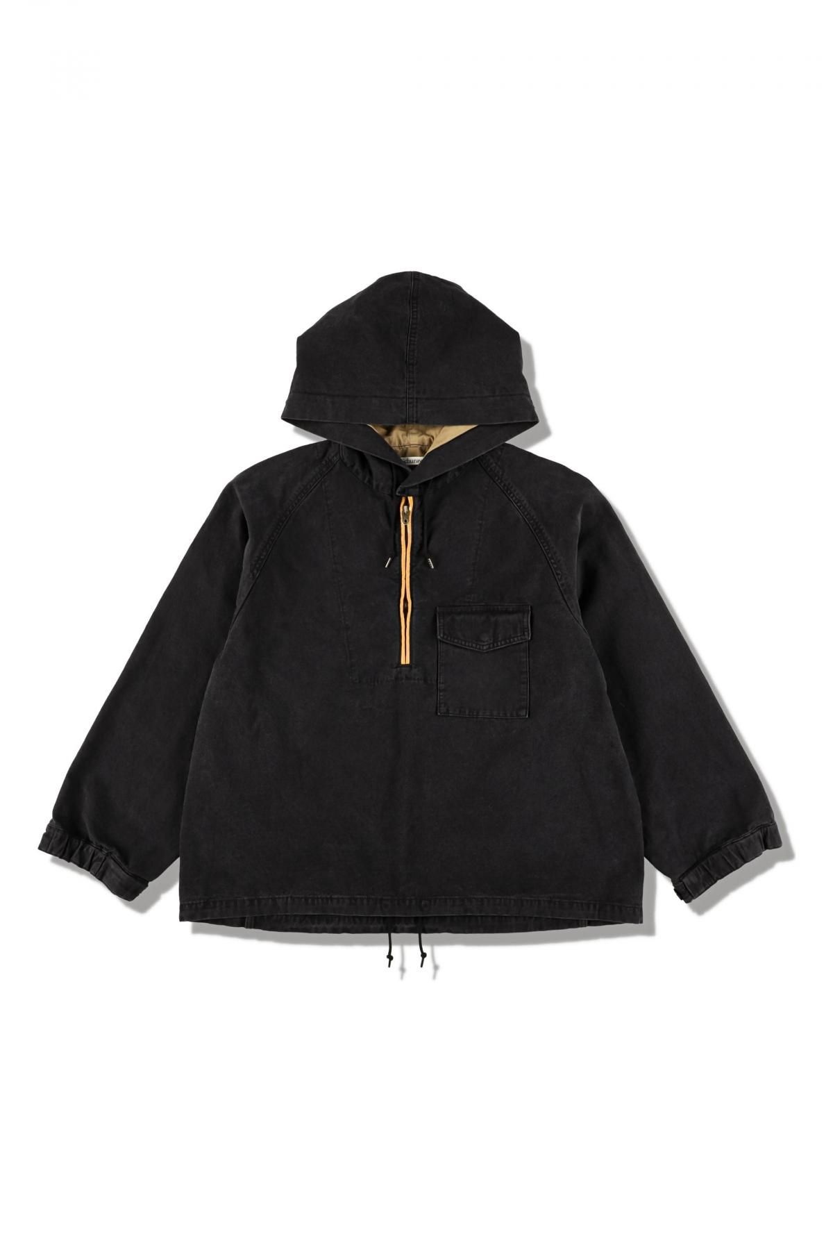 Schuray - USN Hooded Smock