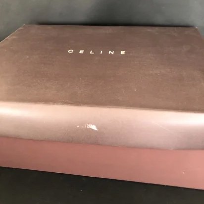 A6　未使用品 日本製 CELINE セリーヌ アクリルニューマイヤー毛布 140cm×200cm CL3040 FPS8003750 西川産業 -  ハッピーマーケット_お宝さがしネットショップ