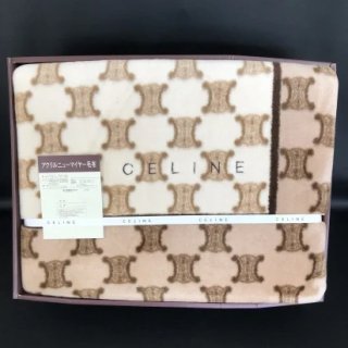 A6̤  CELINE ꡼ ˥塼ޥ䡼 140cm200cm CL3040 FPS8003750 