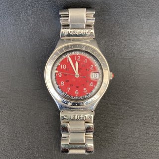 A19å SWATCH IRONY ǥ  ӻ ʸ