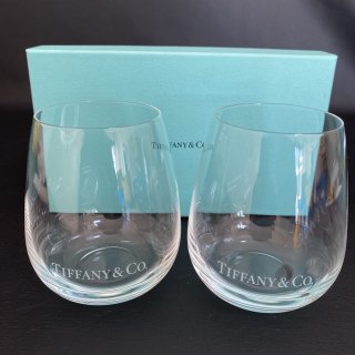 A41TIFFANY&Co ڥ饹 2 å饹 ֥顼 ץ  ƥեˡꥹ륬饹Ȣ 