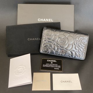 A56ͥ CHANEL ꥢ ޤ  ॹ ޡ֥å