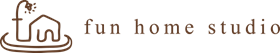 fun home studio WEB SHOP