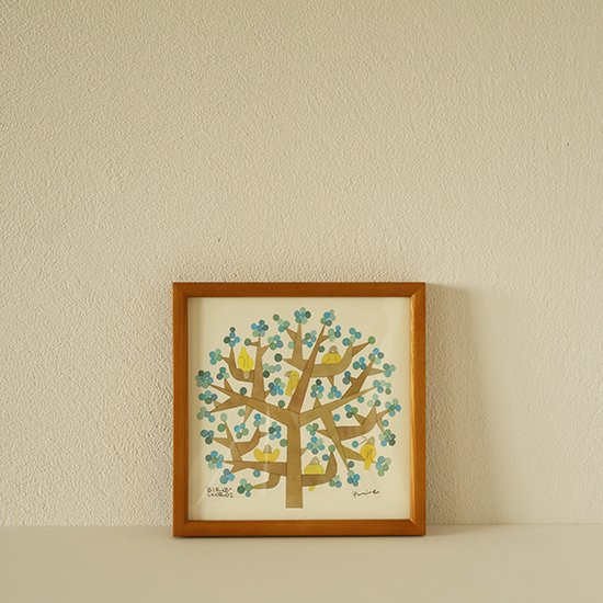 СΥȥݥTREE OF LIFE20cm