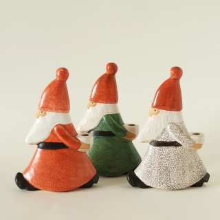 Lisa Larsonʥꥵ顼STRESS SANTAȥ쥹 ⤵19cmʸʡ