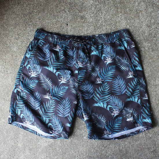  Seaing ܡɥ硼 Board Shorts ܥ˥ BOTANICAL ֥å