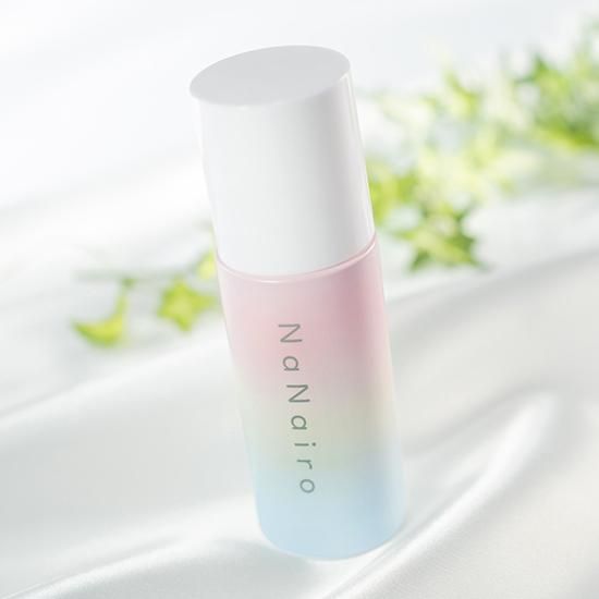 NaNairo　ナナイロ　ローション　120ml NaNairo ローション - nirai kanai