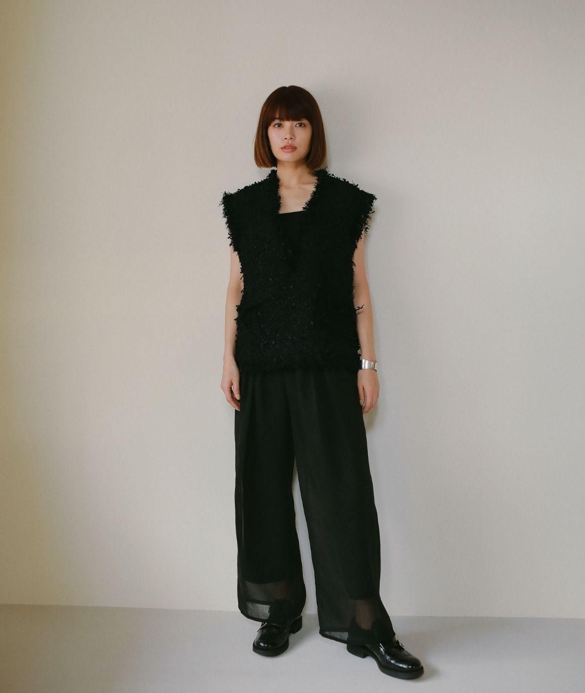 mallow blue Ninonニノン　サイズ2 mallow blue Ninonニノンサイズ2