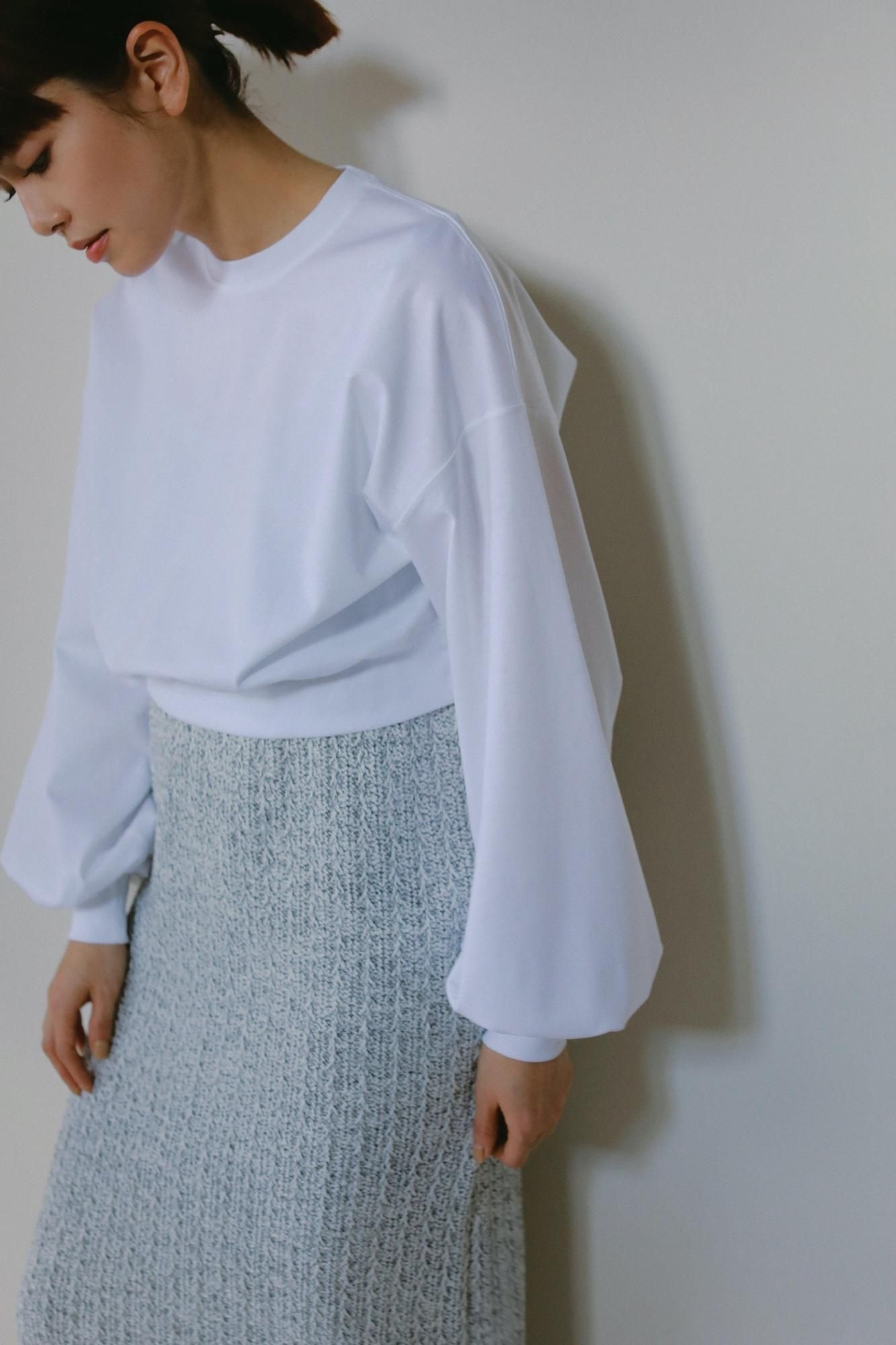 mallow blue Ninonニノン　サイズ2 Ninonニノン - mallow blue