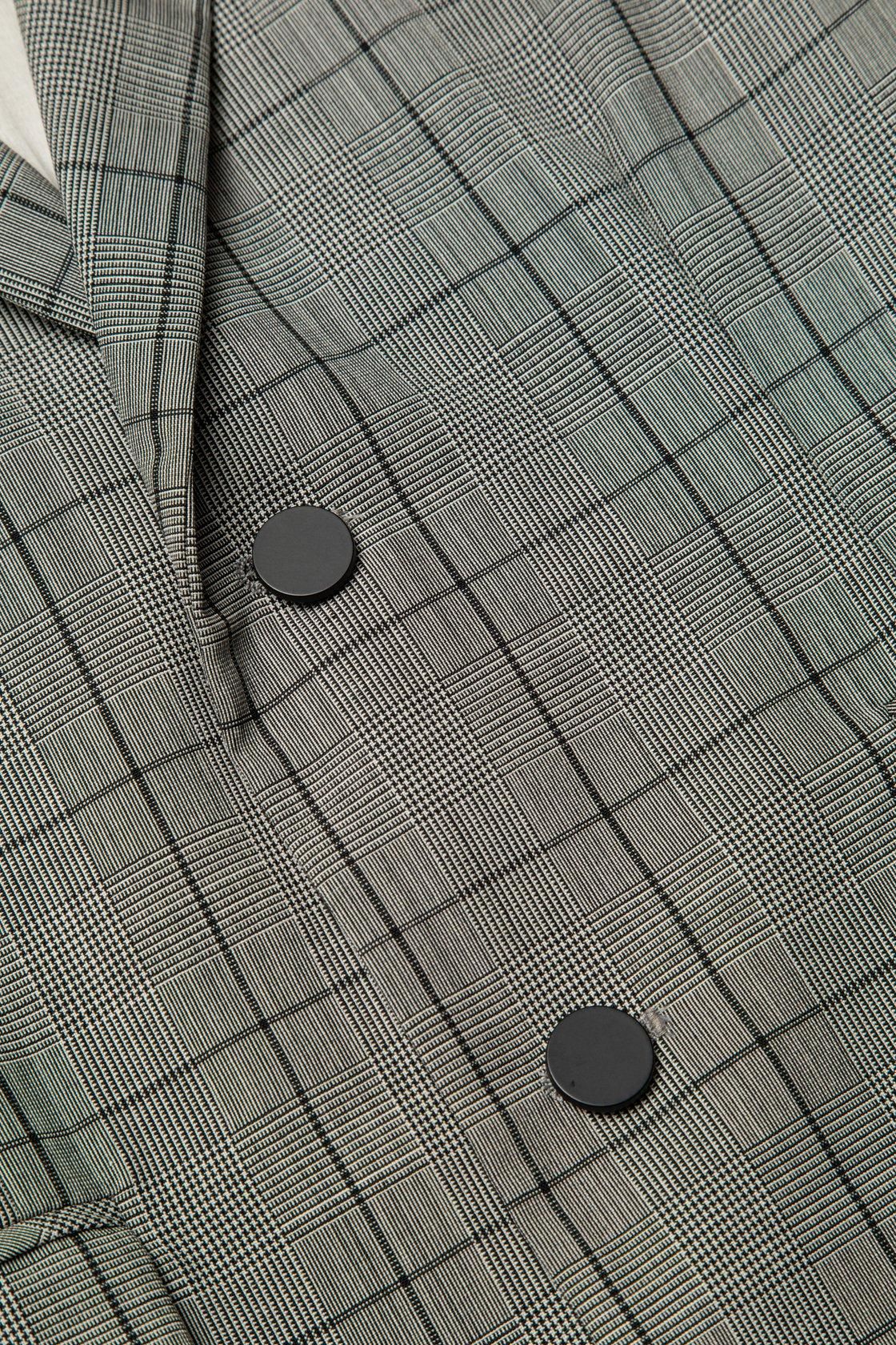 mallow blue アウター Mirchaミーシャ mallow blue アウター Mirchaミーシャ
