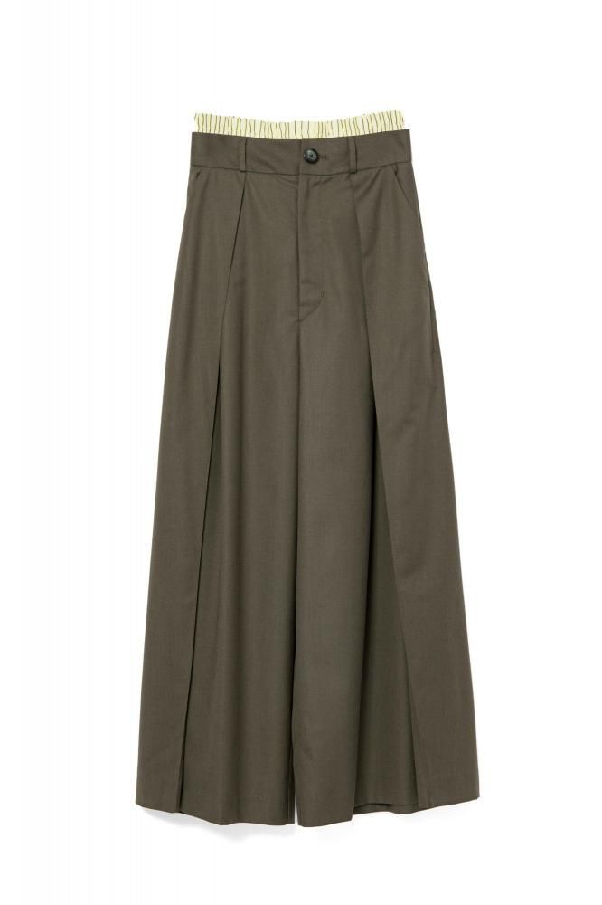 【新品タグ付】mallow blue tops DANAダナ 黒 新品タグ付】mallow blue tops DANAダナ 黒