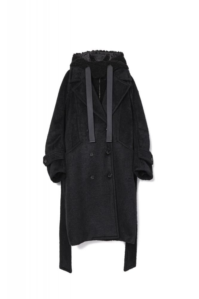 mallow blue FLAN パンツ FLANフレン - mallow blue