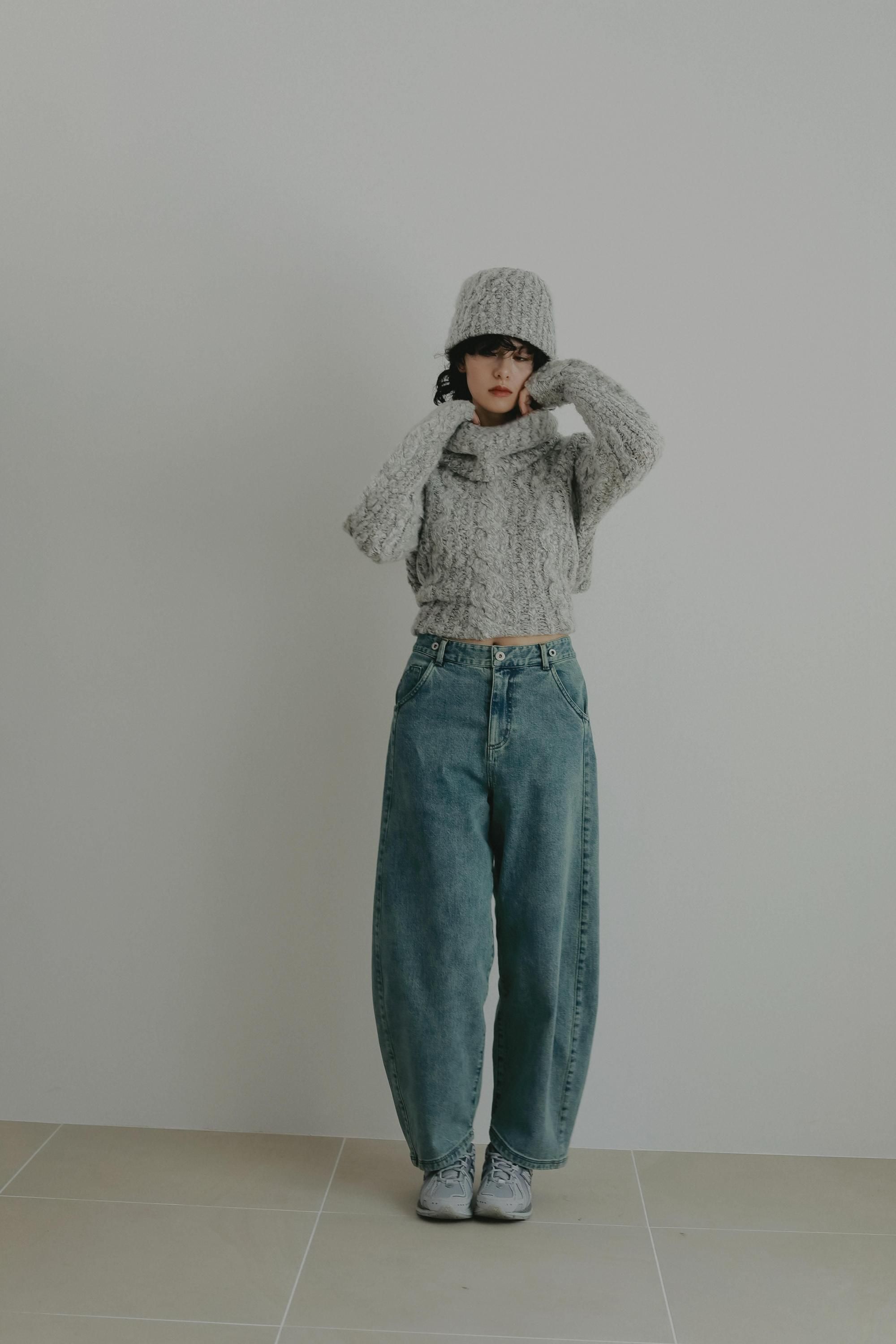 ✯ Mallow ✯ BOTTOMS - mallow blue