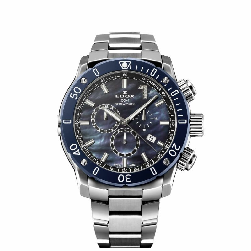 EDOX - TITTO COLLECTION