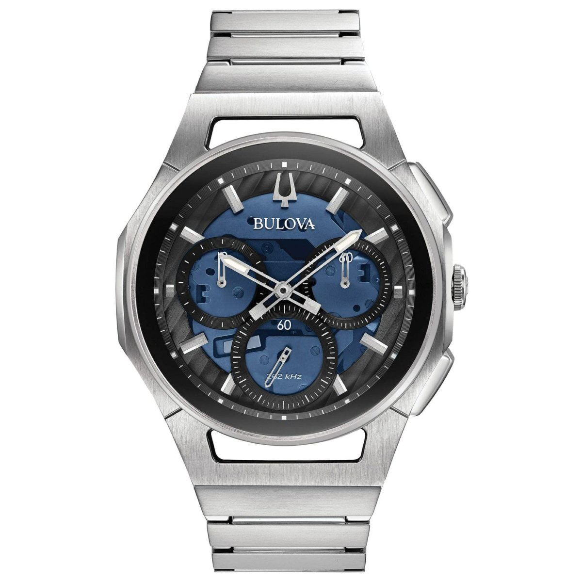 BULOVA - TITTO COLLECTION