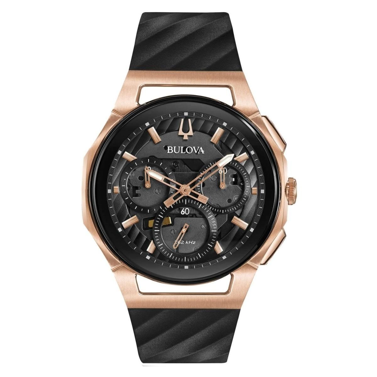 BULOVA - TITTO COLLECTION