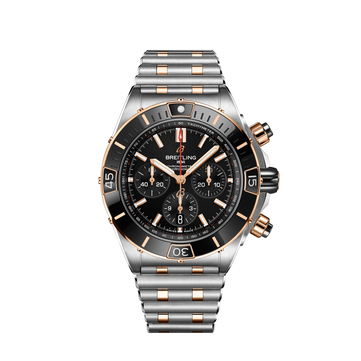 BREITLING - TITTO COLLECTION