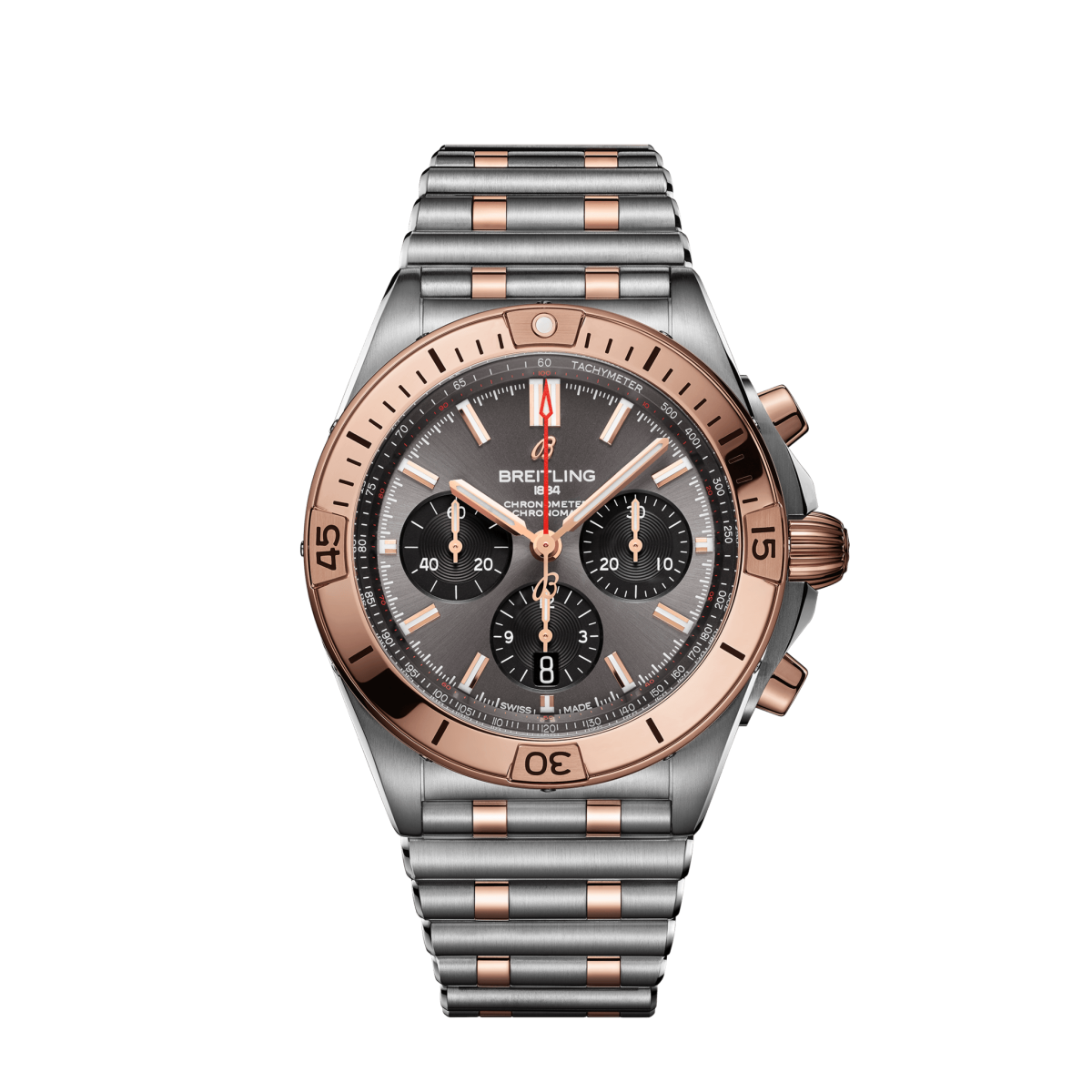 BREITLING - TITTO COLLECTION