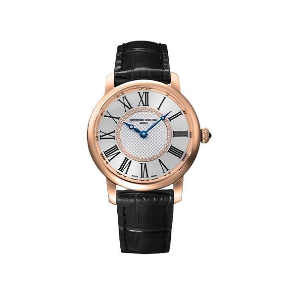 FREDERIQUE CONSTANT - TITTO COLLECTION