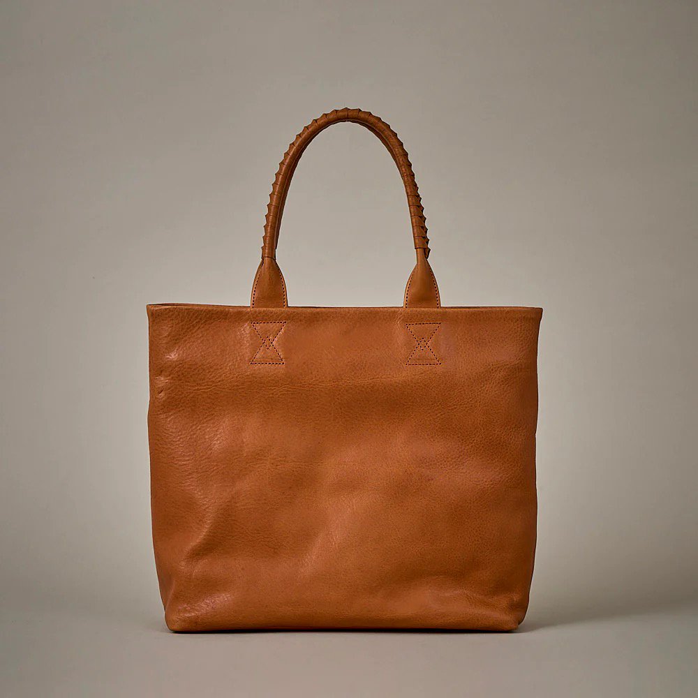 parallel tote M
