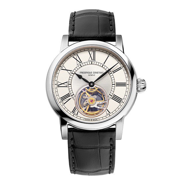 FREDERIQUE CONSTANT - TITTO COLLECTION