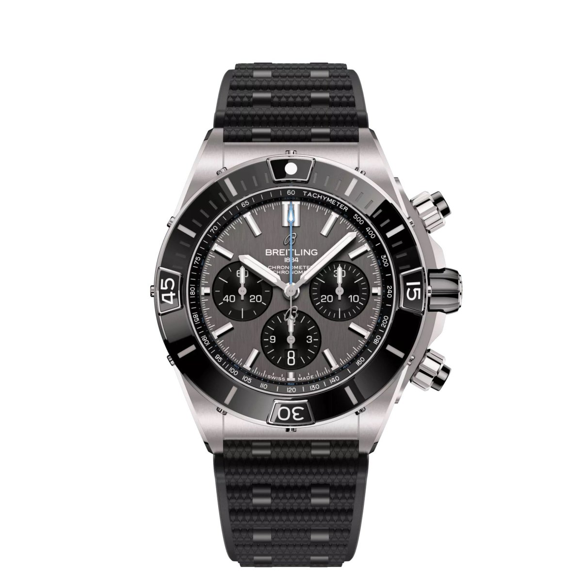 SUPERCHRONOMAT B01 44