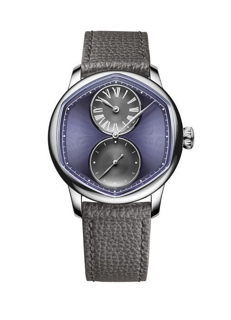 Excellence Limited Edition Louis Erard × CEDRIC JOHNER - TITTO COLLECTION