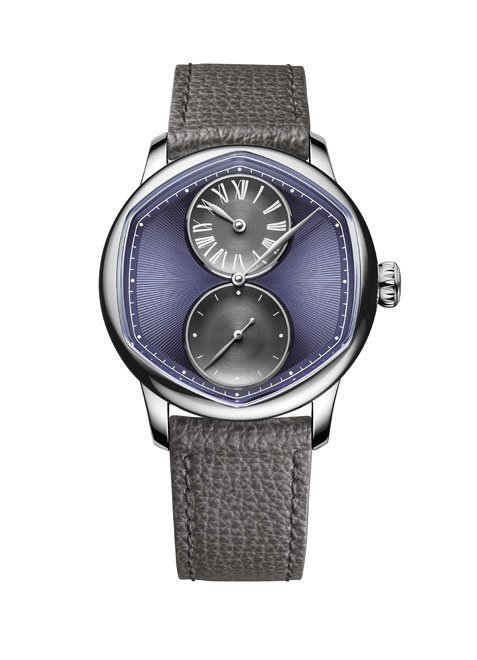Excellence Limited Edition Louis Erard  CEDRIC JOHNER