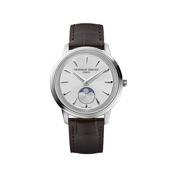 CLASSIC MONETA MOONPHASE