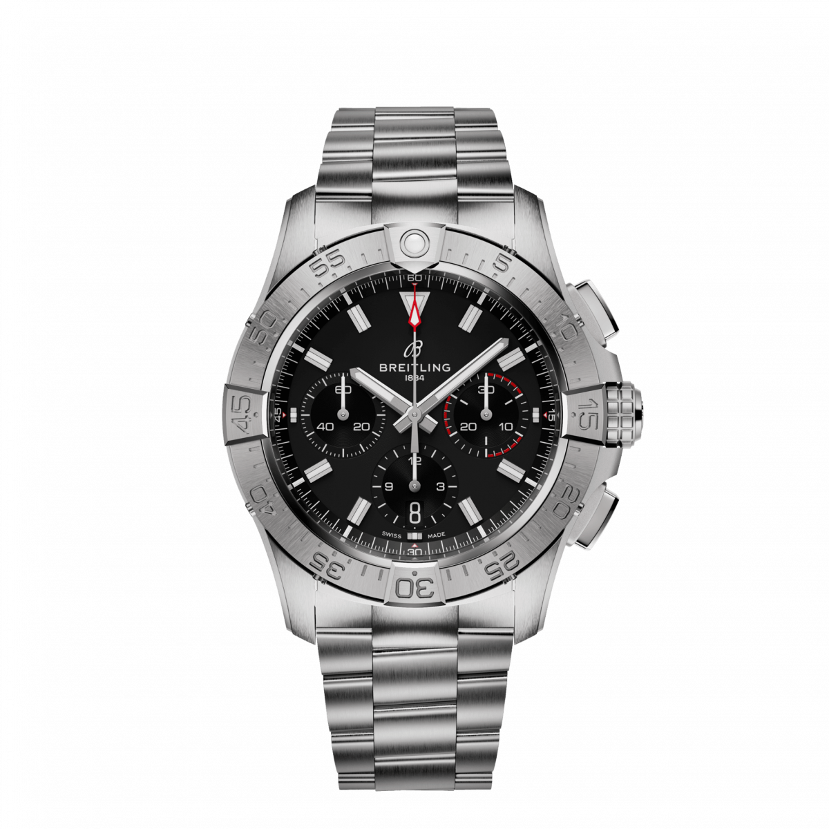 AVENGER B01 CHRONOGRAPH 42