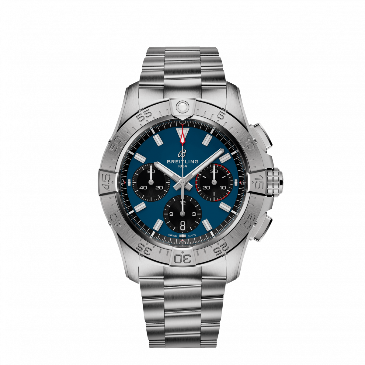 AVENGER B01 CHRONOGRAPH 42