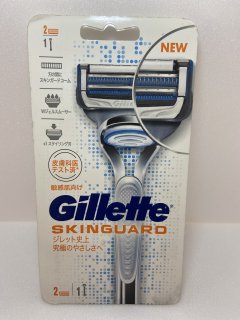 Gillette 󥬡