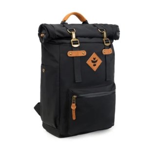 Revelry Supply The Drifter Smell Proof Rolltop Backpack