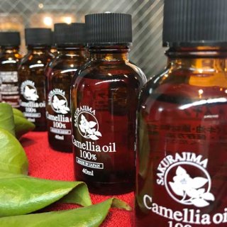 <center>Camellia oil<br />ꥢ</center>