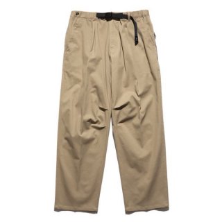 <img class='new_mark_img1' src='https://img.shop-pro.jp/img/new/icons34.gif' style='border:none;display:inline;margin:0px;padding:0px;width:auto;' />[MENS]ROARK/TRAVEL PANTS 2.0 H/W TWILL ST 2TACS-RELAX TAPERED FIT KHAKI