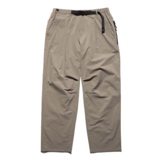 <img class='new_mark_img1' src='https://img.shop-pro.jp/img/new/icons34.gif' style='border:none;display:inline;margin:0px;padding:0px;width:auto;' />[MENS]ROARK//TRAVEL PANTS 2.0 H/W TWILL ST 2TACS-RELAX TAPERED FIT TOUPE