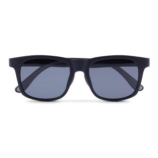 TYMER HARDY Matt Black/Grey